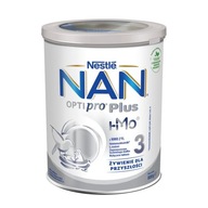 Nestlé Nan Plus 3 HM-O 800 g