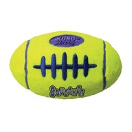 KONG Air Squeaker Rugby s M Dog Squeaker