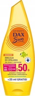 Dax Sun Sunscreen emulzia pre deti SPF50 175ml