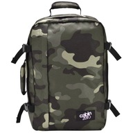 Ruksak do kabíny CABINZERO CLASSIC 36L URBAN CAMO