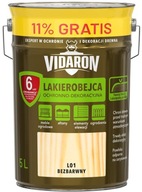 VIDARON LAK NA LAK 5L L01 ČIR