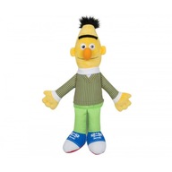 Sesame Street plyšový BERT 38cm licencia