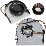 VENTILÁTOR PRE LENOVO IDEAPAD Z480 Z485 Z580 Z585