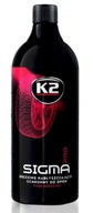 K2 SIGMA PRO Dressing pre Tire Shine 1l