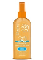 LIRENE SUN Jazmínový ochranný olej SPF30 150 ml