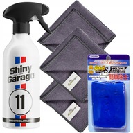 SG SMOOTH CLAY LUBE LUBRICANT + CLAY 180G 3M