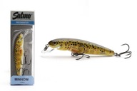 WOBLER SALMO MINNOW SINKING 6cm - QMW022