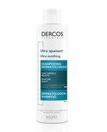 Vichy Dercos ultra upokojujúci šampón 200 ml