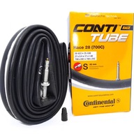 TUBE CONTINENTAL RACE 700 x 20C 23C 25C FV 42mm