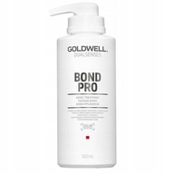 Goldwell DLS Bond Pro 60sec Treatment 500 ml