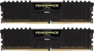 Pamäť Vengeance LPX, DDR4, 64 GB, 2666 MHz, CL16