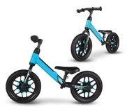 BILANČNÝ BICYKEL QPLAY SPARK BLUE #B1