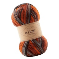 Priadza Alize Wooltime - 11014