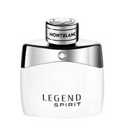 Mont Blanc Legend Spirit Pour Homme voda 50ml