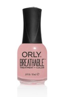 ORLY Breathable - lak na nechty s kondicionérom Sheer Luck