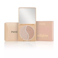 Rozjasňujúci púder Paese SELF GLOW Ultra Glow