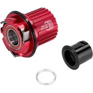 Spank Oozy/Spike 12-s freehub Shimano MicroSpline