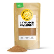 CEYLÓNSKA MLETÁ ŠKORICA 1000g AROMATICKÁ