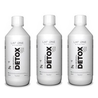 LAB ONE CHLOROPHYLL DETOX 1500 DETOX ČISTENIE