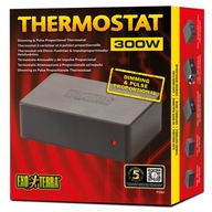 EXO TERRA Termostat 300W IMPULZNÝ / stmievací