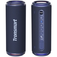 TRONSMART PRENOSNÝ PÁRTY BEZDRÔTOVÝ BLUETOOTH REPRODUKTOR 24 W NAVY BLUE