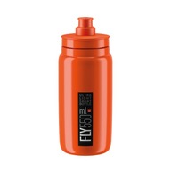 Ľahká fľaša Elite Fly 550 ml