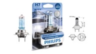 PHILIPS ŽIAROVKA H7 WVU 12V 55W B1 12972WVUB1