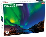 Taktické PUZZLE Northern Lights 1000 ks