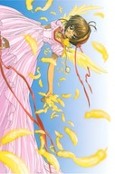 Anime Manga Cardcaptor Sakura Poster ccs_363 A1+