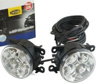 MAGNETI LED DENNÉ SVETLÁ DRL LAQ010