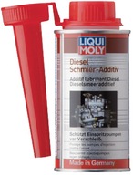 LIQUI MOLY LUBRIKAČNÁ PRÍSADA INJEKCIA 150ML 20454