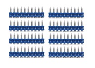 Betónové klince 22 mm pre klincovačku Rawlplug SC40II 1000 ks.