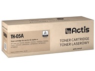 ACTIS TONER PRE HP LaserJet P2055 P2055d NOVINKA XL