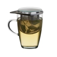 SIMAX TEA 4 ONE TEPLOTOLNÉ SKLO S INFESTER 350 ML