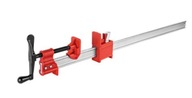 Bessey TL90 rámová svorka s profilom