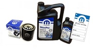 MOPAR 5W20 6L olej + Filter MO-090/0FE00292 PH16