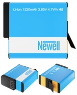 BATÉRIA NEWELL AJBAT-001 BATÉRIA PRE GoPro HERO 7 6 5 1220MAH