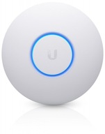 Ubiquiti UAP-nanoHD kompaktný UniFi Wave2 AC AP,