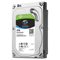 Seagate SkyHawk 4TB SATA III 3,5