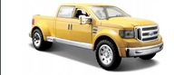 Model MAISTO FORD MIGHTY F-350 SUPER DUTY 1:31