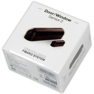 Fibaro Door Window Sensor 2 FGDW-002 (7) Z-Wave FV