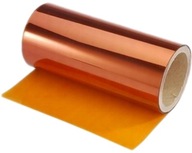 Korpusová fólia na zvitky KAPTON KSV 0,125 mm