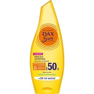 Dax Sun Sun emulzia na ochranu pred slnkom pre citlivú pokožku 175 ml Novinka