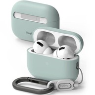 Puzdro AirPods Pro Ringke Blue