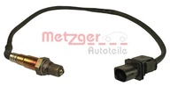 METZGER 0893306 Lambda sonda