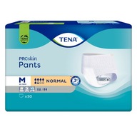 Absorpčné nohavičky TENA Pants ProSkin Normal M 30 ks.