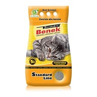 SUPER BENEK Natural 25l