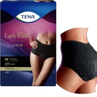 ABSORPČNÉ NOHAVIČKY TENA LADY PANTS PLUS NOIR 30ks M