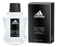 Toaletná voda Adidas Dynamic Pulse 100 ml