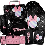 MINNIE MOUSE ŠKOLSKÝ SET 3ELE DISNEY